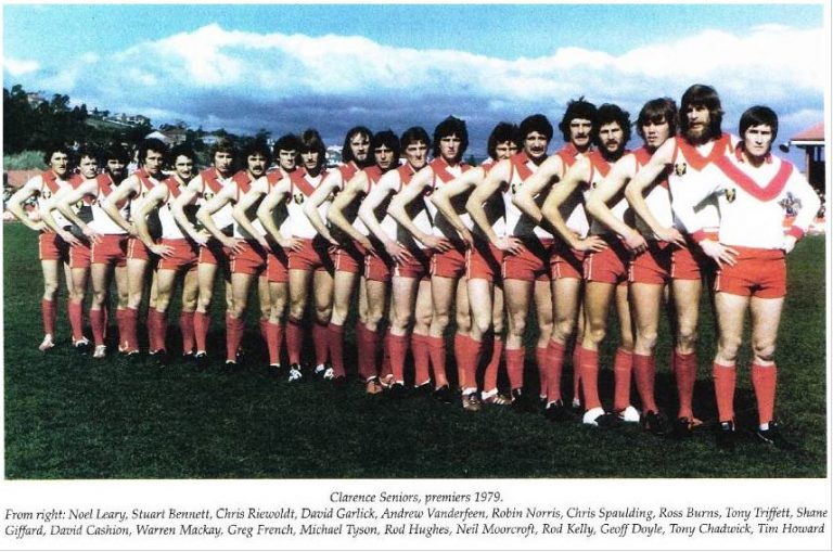 Clarence Football Club