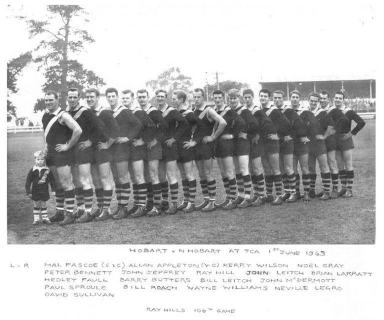 Hobart Football Club